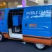 EV Connection and BMW unveil Malaysia’s first mobile EV charger