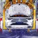 Mercedes-Benz begins production of electric CLA at Rastatt plant