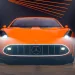 Mercedes-AMG previews next-generation electric supercar