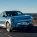 Kia EV3 earns top marks in Euro NCAP assisted driving test