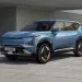 Kia announces first locally assembled EV5 in Singapore