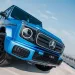 Mercedes-Benz launches electric G 580 with EQ Technology in Malaysia, priced from RM959K