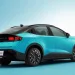 Nissan revamps LEAF with extended 603km range and smart tech amid turnaround effort