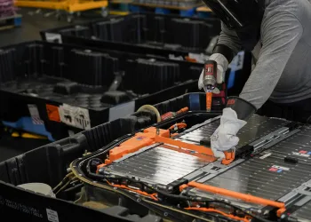 Malaysia pressed to develop EV battery recycling as second-life use faces hurdles