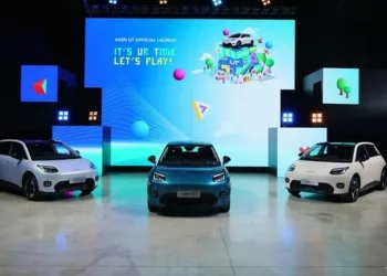 GAC opens first Southeast Asia flagship centre