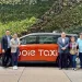 AI insurance model rolls out across Hong Kong taxi fleet