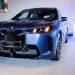 Facelifted BMW iX and X5 show up
