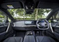 BMW iX xDrive45 Sport