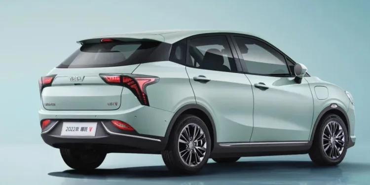 Grab shuns Neta EVs over safety scare