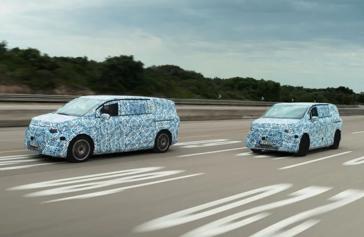 Geschwindigkeitsfahrt Mercedes-Benz Vans VLE - Nardo 

Develpomentdrive Mercedes-Benz Vans VLE - Nardo