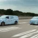 Electric Mercedes-Benz VLE powers through final prototype trials