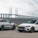 Mercedes unveils electric CLA Shooting Brake with 761km range