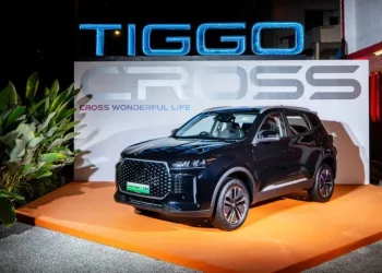 Chery Tiggo Cross arrives in two CKD versions, priced from RM89K