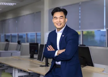 Bosch Malaysia taps first local managing director