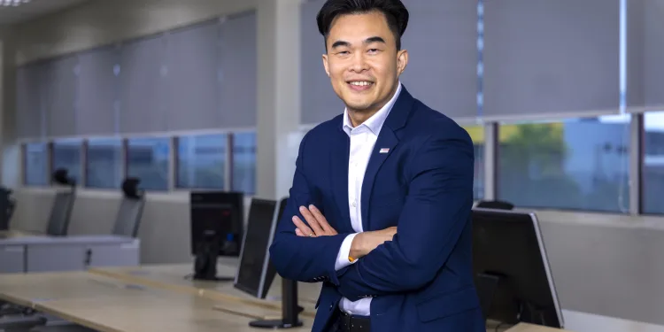 Bosch Malaysia taps first local managing director