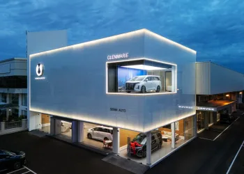 Denza extends first service interval to 20,000km