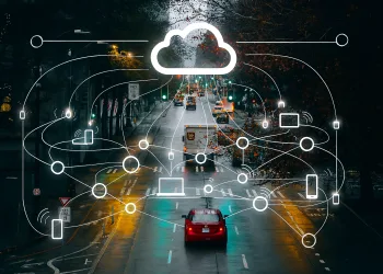 GM patent seeks to forecast road wear via vehicle sensor data