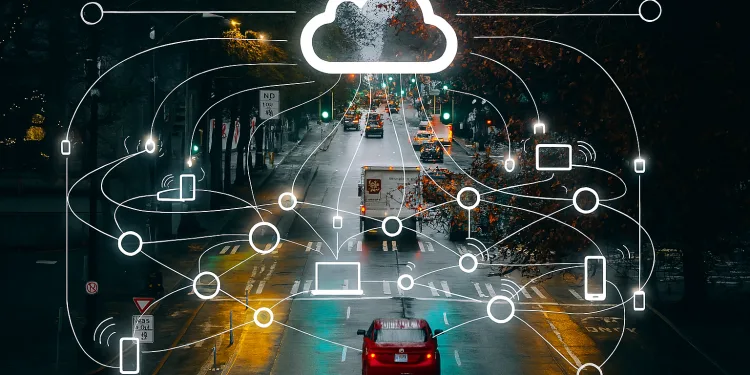 GM patent seeks to forecast road wear via vehicle sensor data