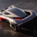 Chevrolet Corvette Concept