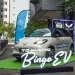TQ Wuling Bingo EV kicks off preview tour