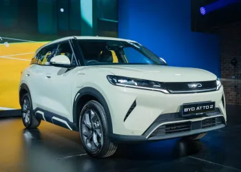 BYD Atto 2 launched at RM100K, targets young drivers (obviously!)