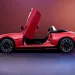 MG Cyberster RWD enters, priced from RM299,900