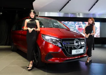 Mercedes-Benz EQV 300 unveiled, price estimated at RM450K