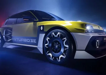 Protean Electric leads industry with first mainstream OEM application of in-wheel motors