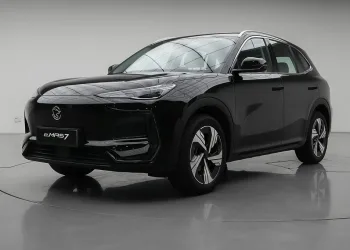 Proton trumpets e.MAS 7’s 4,003 sales and six-month EV lead