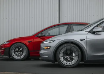 Tesla tuner Unplugged Performance claims its latest wheel is world’s first indestructible one