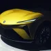 Acura RSX Prototype is brand’s first in-house EV, due 2026