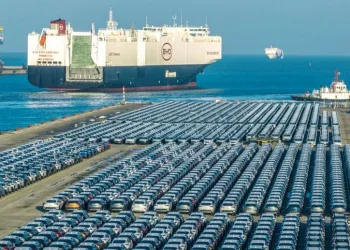 China EV Marketplace starts EU door-to-door deliveries, exits US on tariff slump