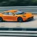 Mercedes-AMG GT XX concept sets 25 endurance records with 7½-day ‘around-the-world’ run