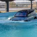 BYD opens first NEV all-terrain circuit, plans two more