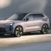 Volvo XC70 PHEV debuts in China with 200km EV range
