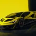 Fenomeno is Lamborghini’s 1,065hp, Revuelto-based record-breaker
