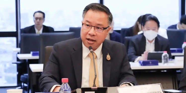 Thailand ups EV export incentives with production ‘multiplier’