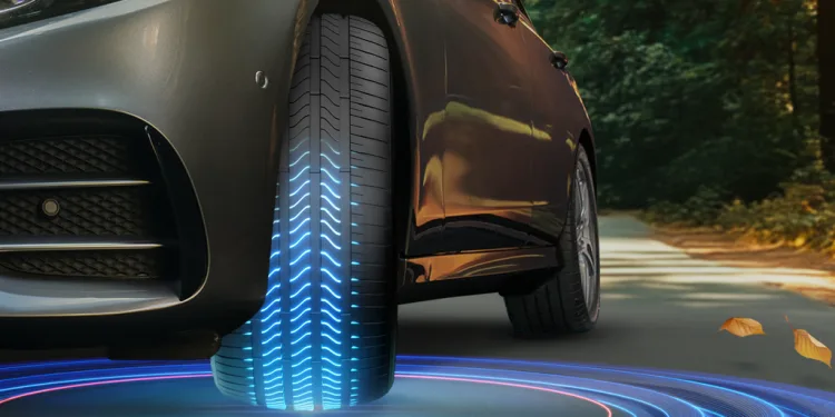 Bridgestone Turanza 6 rolls out, caters to EVs as well