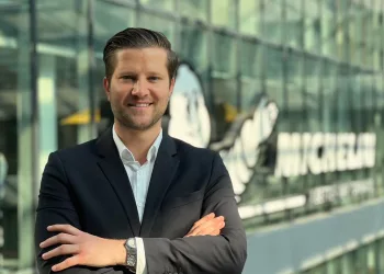 Michelin names new MD to lead Malaysia, Singapore and Brunei