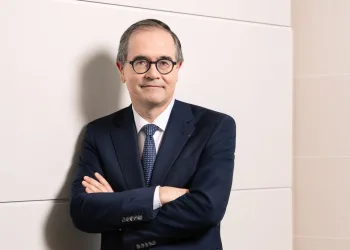 Renault names new CEO