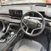 GWM H6 HEV goes dark with ‘Phantom Black’ interior