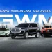 GWM marks Merdeka with ‘Gaya Wawasan Malaysia’ roadshows, deals and RM120K prizes