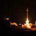 Geely marks first sea launch of satellites as constellation grows to 41
