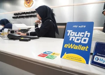 JPJ now accepts e-wallet payments at counters nationwide
