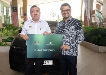 Leapmotor hands over C10 to ministry for three-month trial