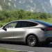 Tesla stretches Model Y for China: six seats, 751km range, from 339K yuan