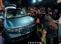 Zeekr 7X launches from RM179,800 with 800V tech and up to 610km range