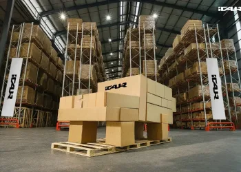 iCaur opens Shah Alam parts hub, first public 03 drives on Aug 21–24