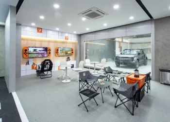 This is iCaur’s first global dealership, 03 set for Sept 9 launch