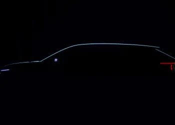 Škoda previews Vision O electric Octavia estate